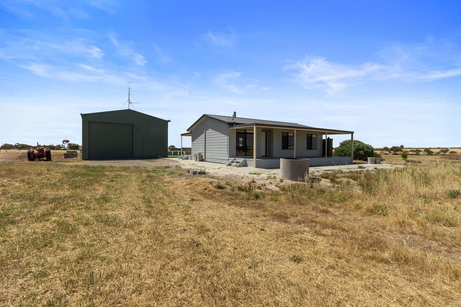 85 Moorara Drive, Port Victoria SA 5573, Port Victoria - Thumbnail 2