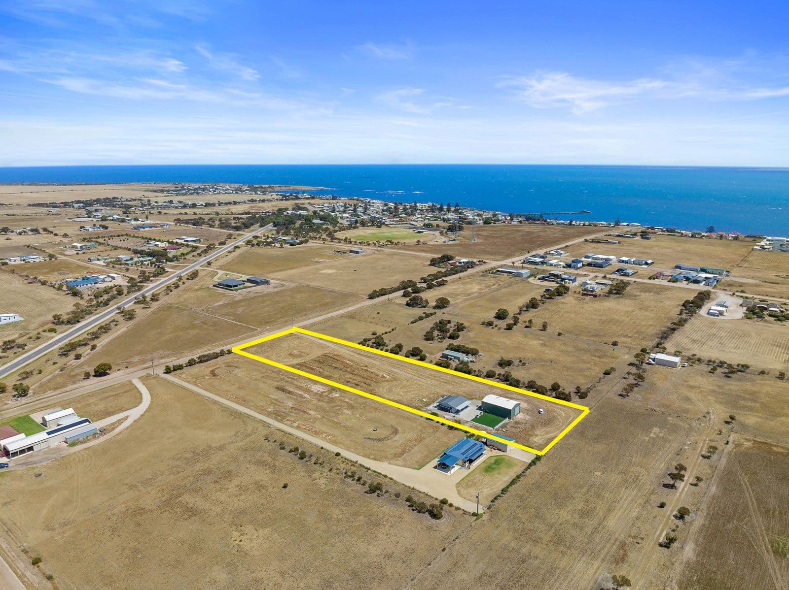 85 Moorara Drive, Port Victoria SA 5573, Port Victoria - Thumbnail 3
