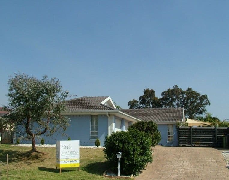 8 Kallawatta Grove, MCGRATHS HILL NSW 2756, McGraths Hill - Image 1