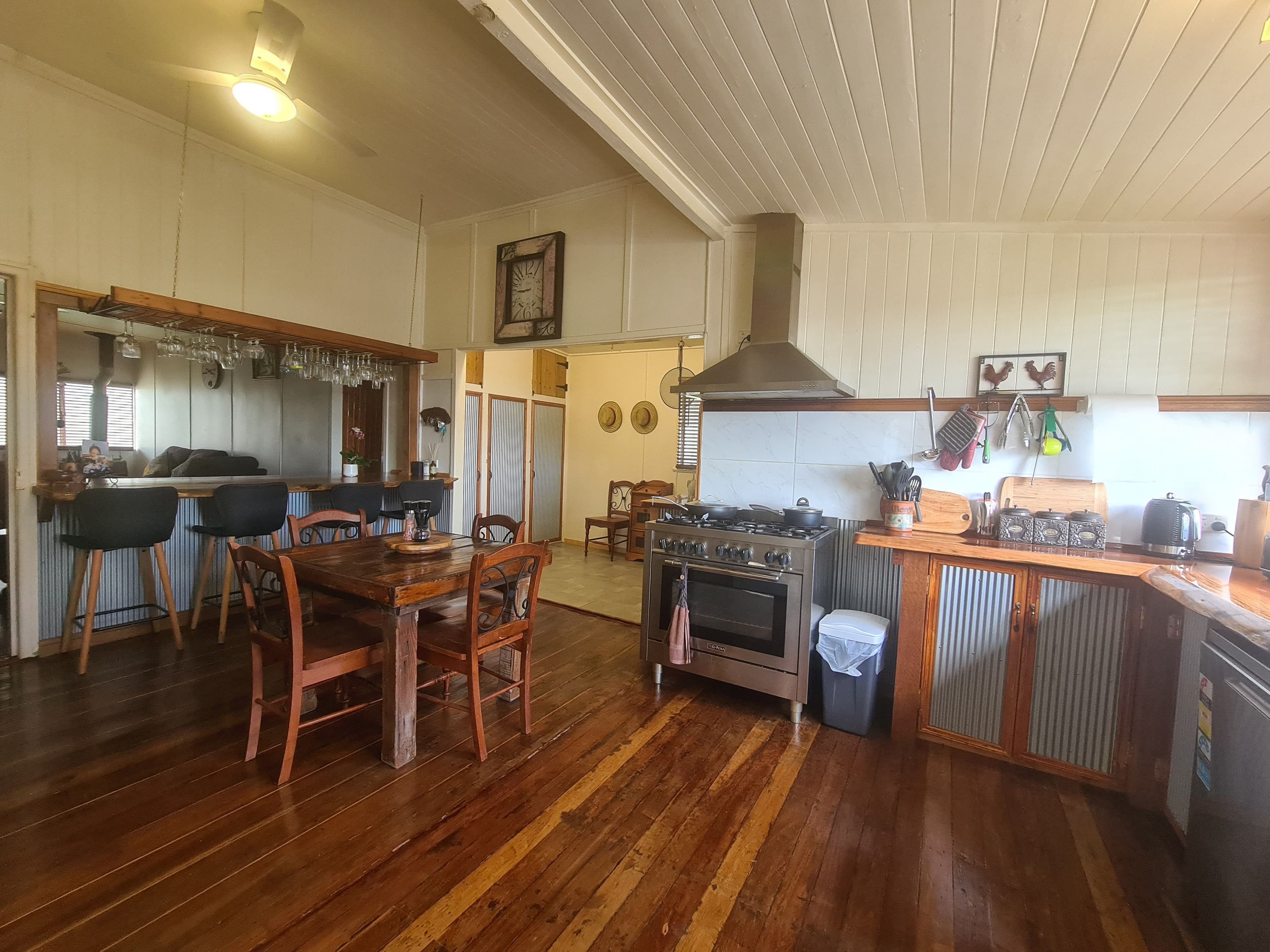 98 Mocatta Street, Goombungee QLD 4354, Goombungee - Thumbnail 4
