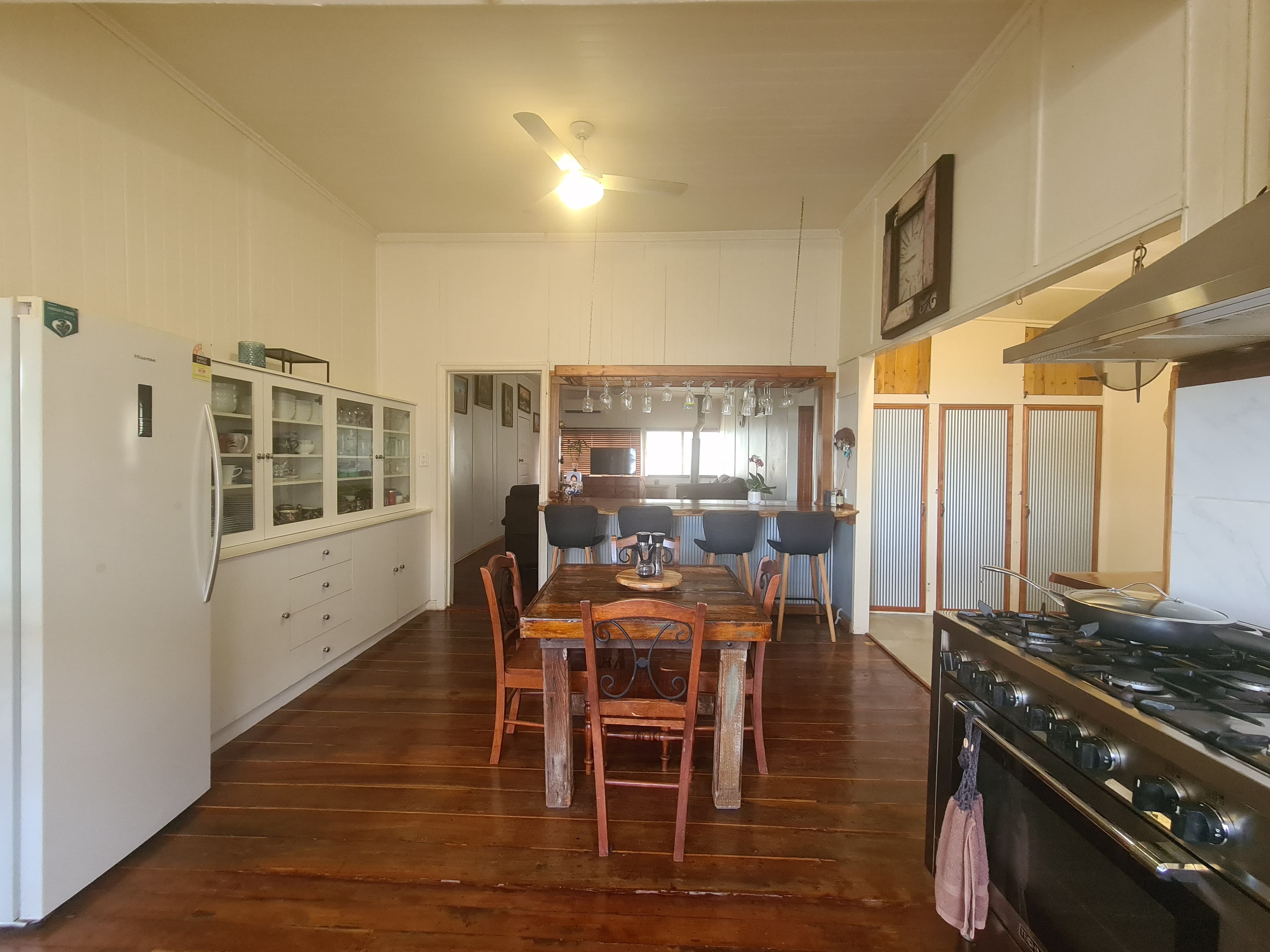 98 Mocatta Street, Goombungee QLD 4354, Goombungee - Thumbnail 5