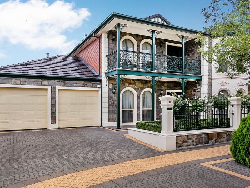 11 Spencer Court, Mawson Lakes SA 5095, Mawson Lakes - Image 1