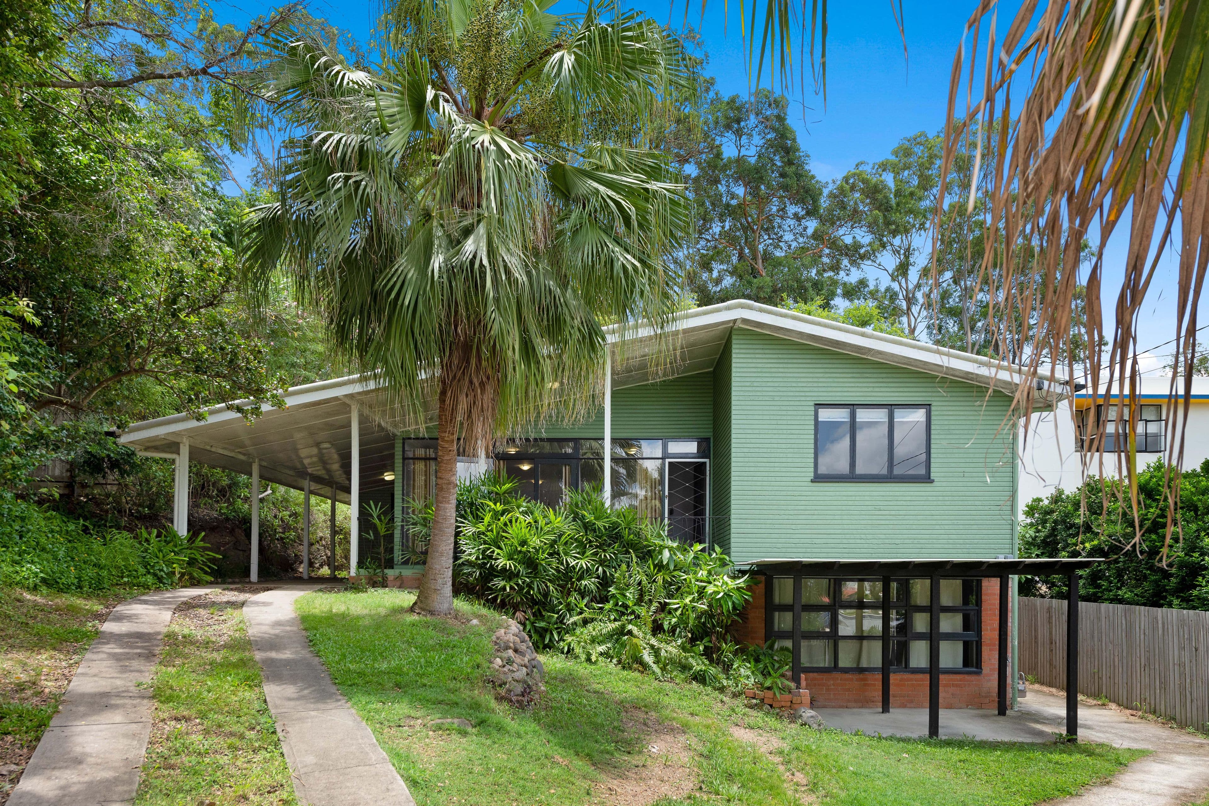 21 Tyne Street, Taringa QLD 4068, Taringa - Image 1