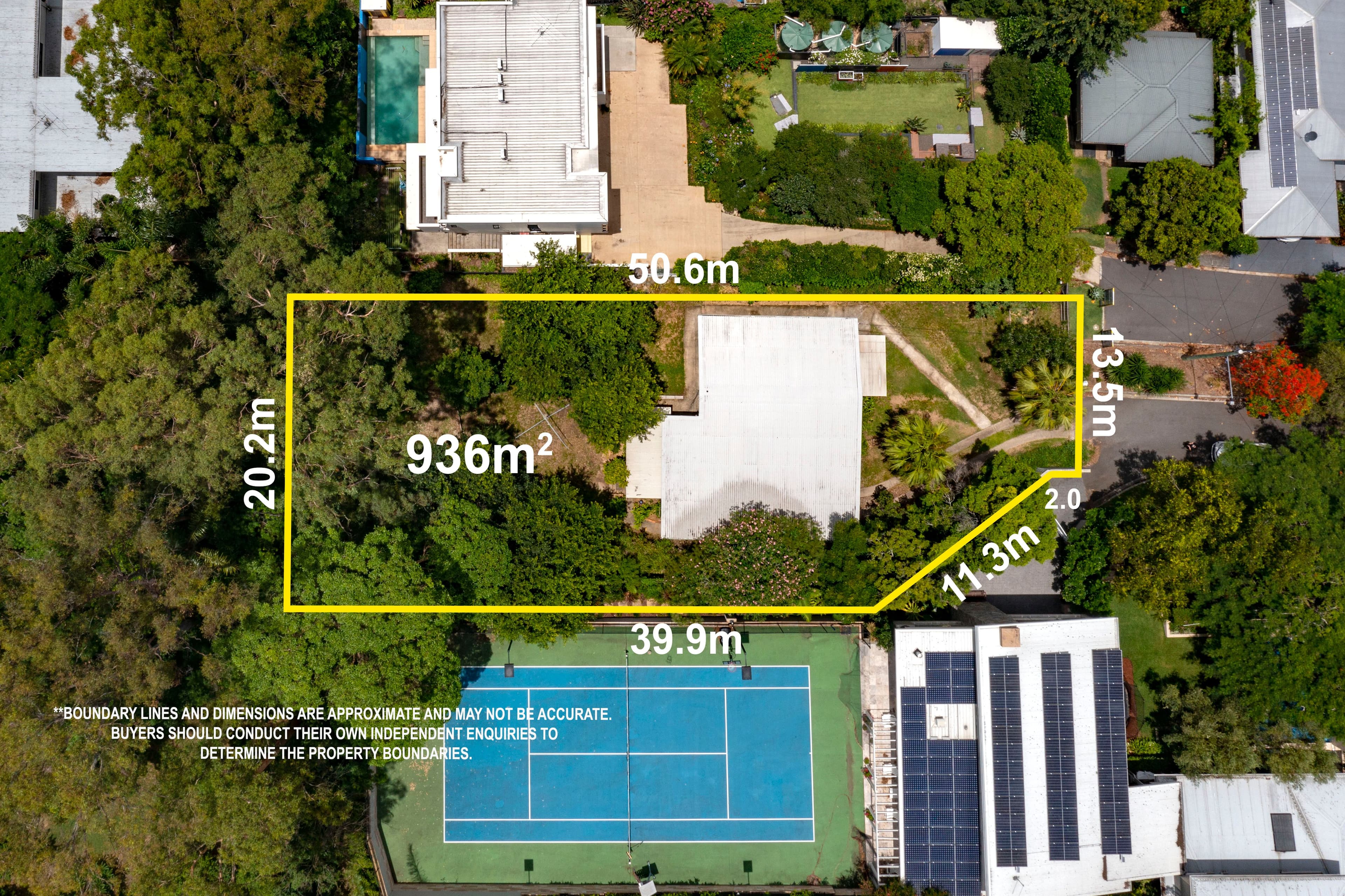 21 Tyne Street, Taringa QLD 4068, Taringa - Thumbnail 5