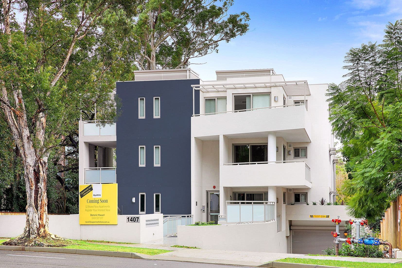1407 Pacific Highway, Warrawee NSW 2074, Warrawee - Image 1