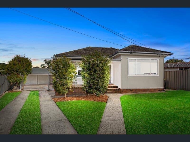 1 Bray Street, Fairfield NSW 2165, Fairfield - Image 1
