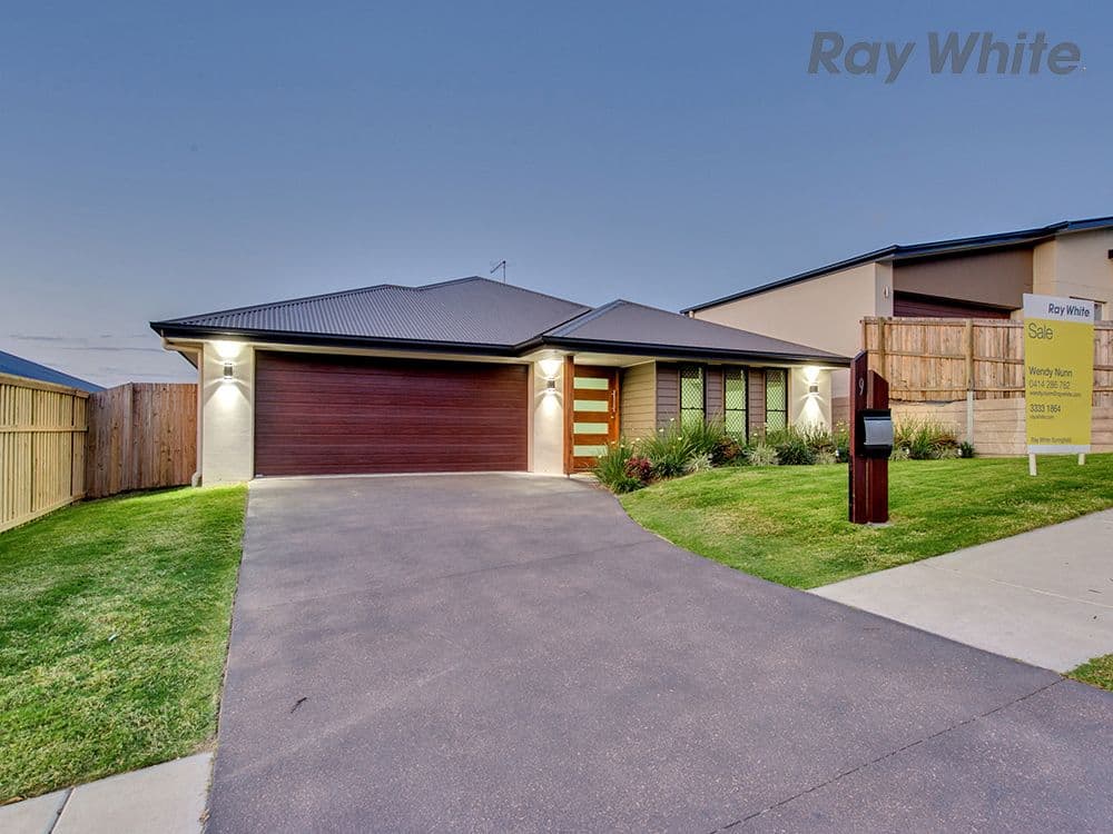 9 Christie Crescent, Bellbird Park QLD 4300, Bellbird Park - Thumbnail 2