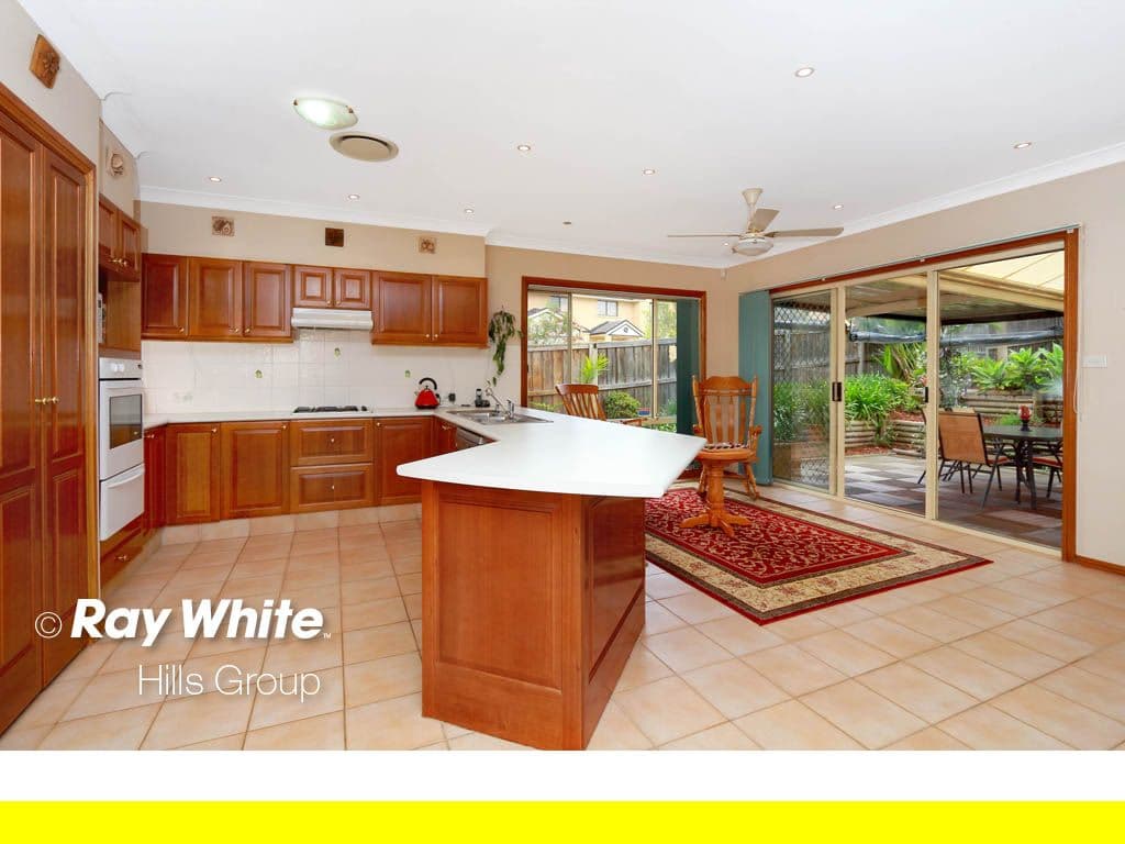 10 Balfour Avenue, BEAUMONT HILLS NSW 2155, Beaumont Hills - Thumbnail 3