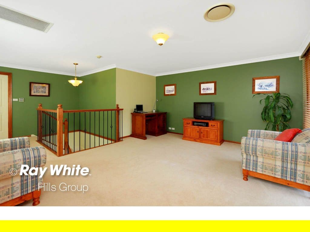 10 Balfour Avenue, BEAUMONT HILLS NSW 2155, Beaumont Hills - Thumbnail 4