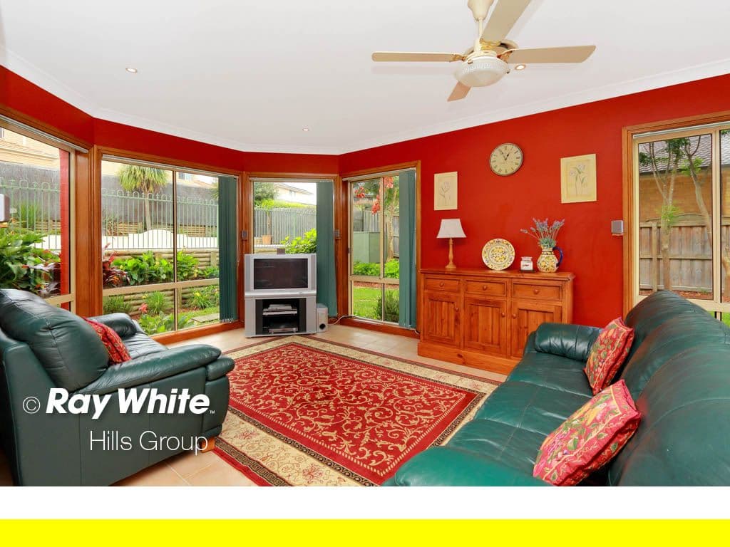 10 Balfour Avenue, BEAUMONT HILLS NSW 2155, Beaumont Hills - Thumbnail 6