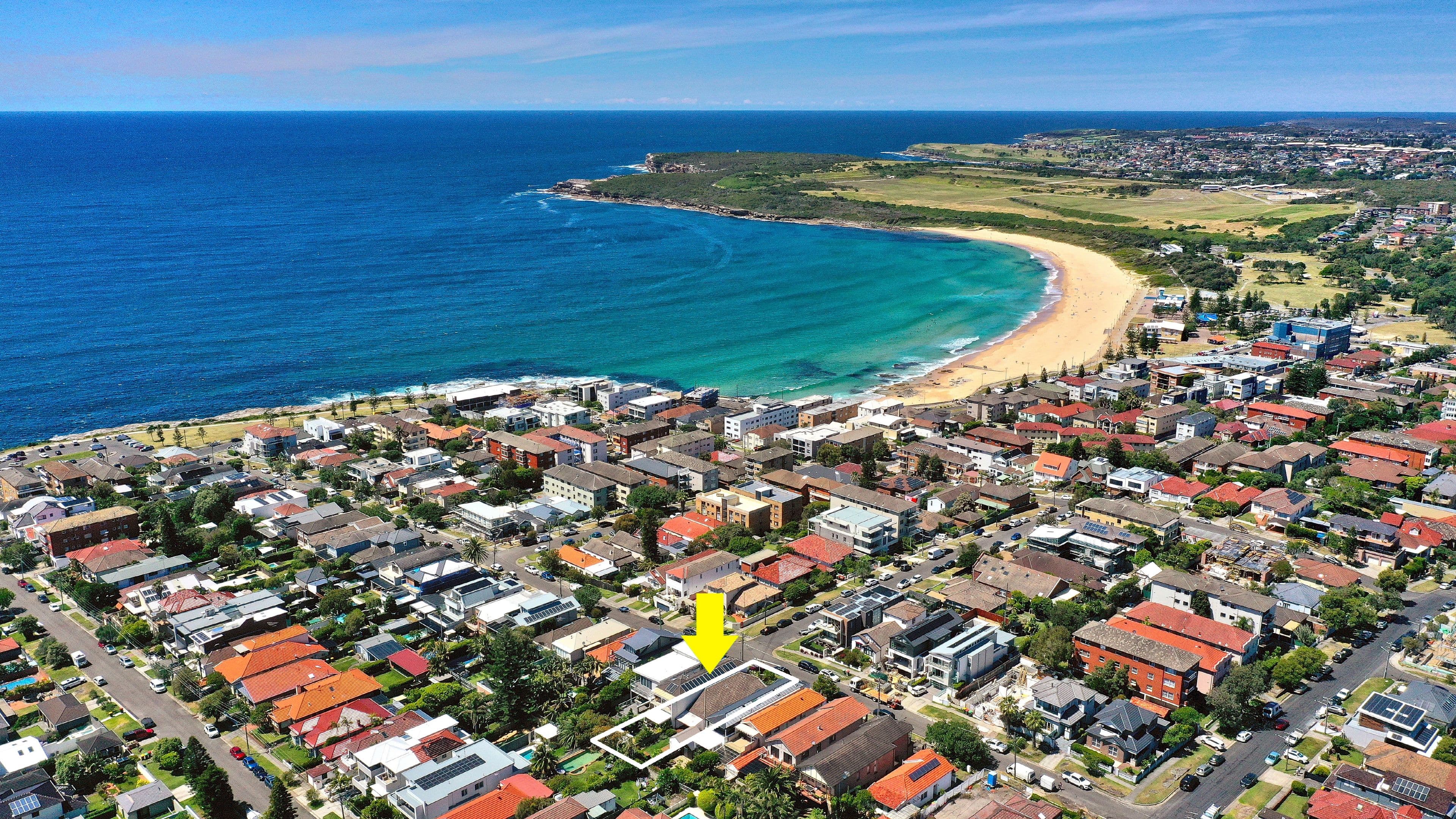 16 Sackville Street, Maroubra NSW 2035, Maroubra - Image 1