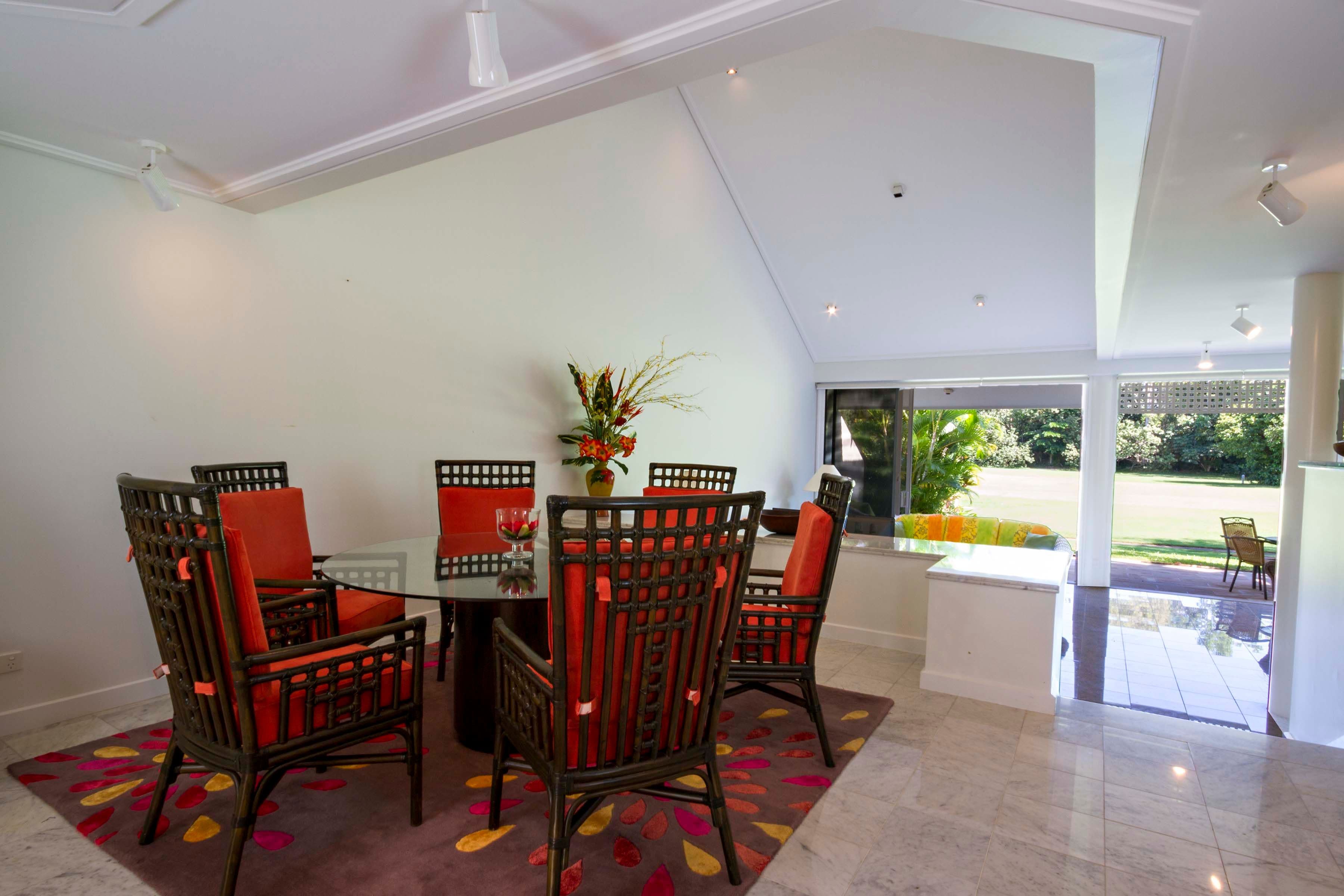 Villa 138 Bougainvillea Way West, Port Douglas QLD 4877, Port Douglas - Thumbnail 2