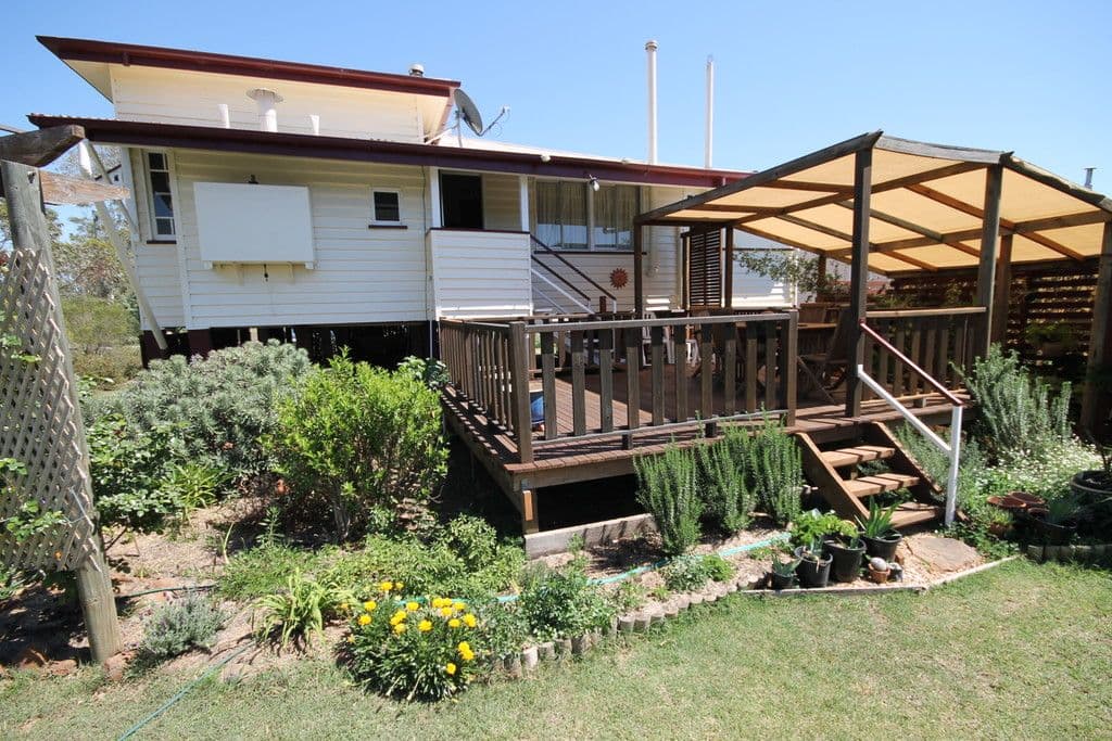 3 Wharf Street, Dalby QLD 4405, Dalby - Image 1