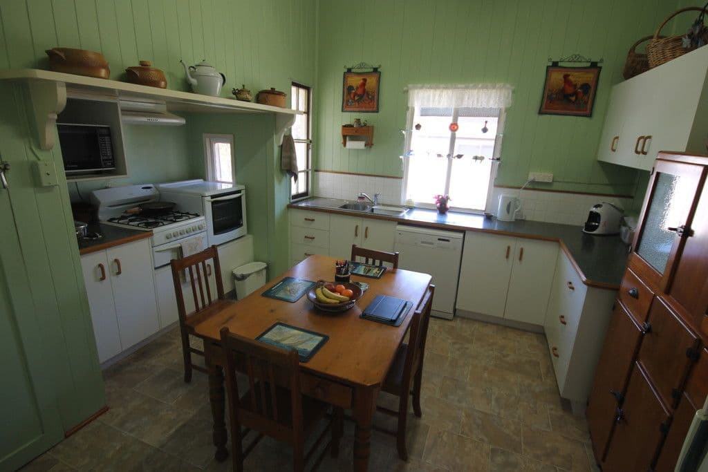 3 Wharf Street, Dalby QLD 4405, Dalby - Thumbnail 8