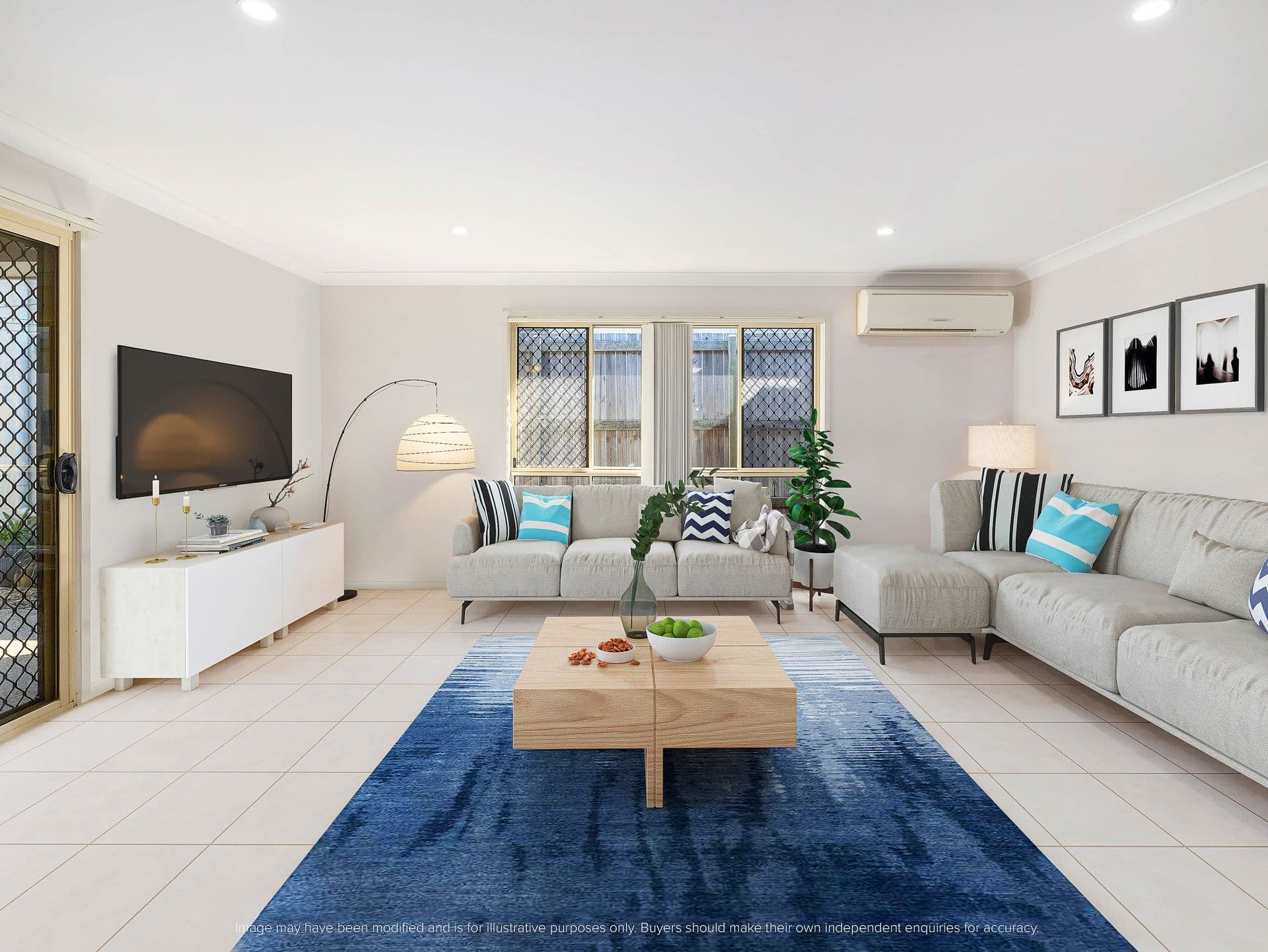34 Shearwater Terrace, Springfield Lakes QLD 4300, Springfield Lakes - Image 1