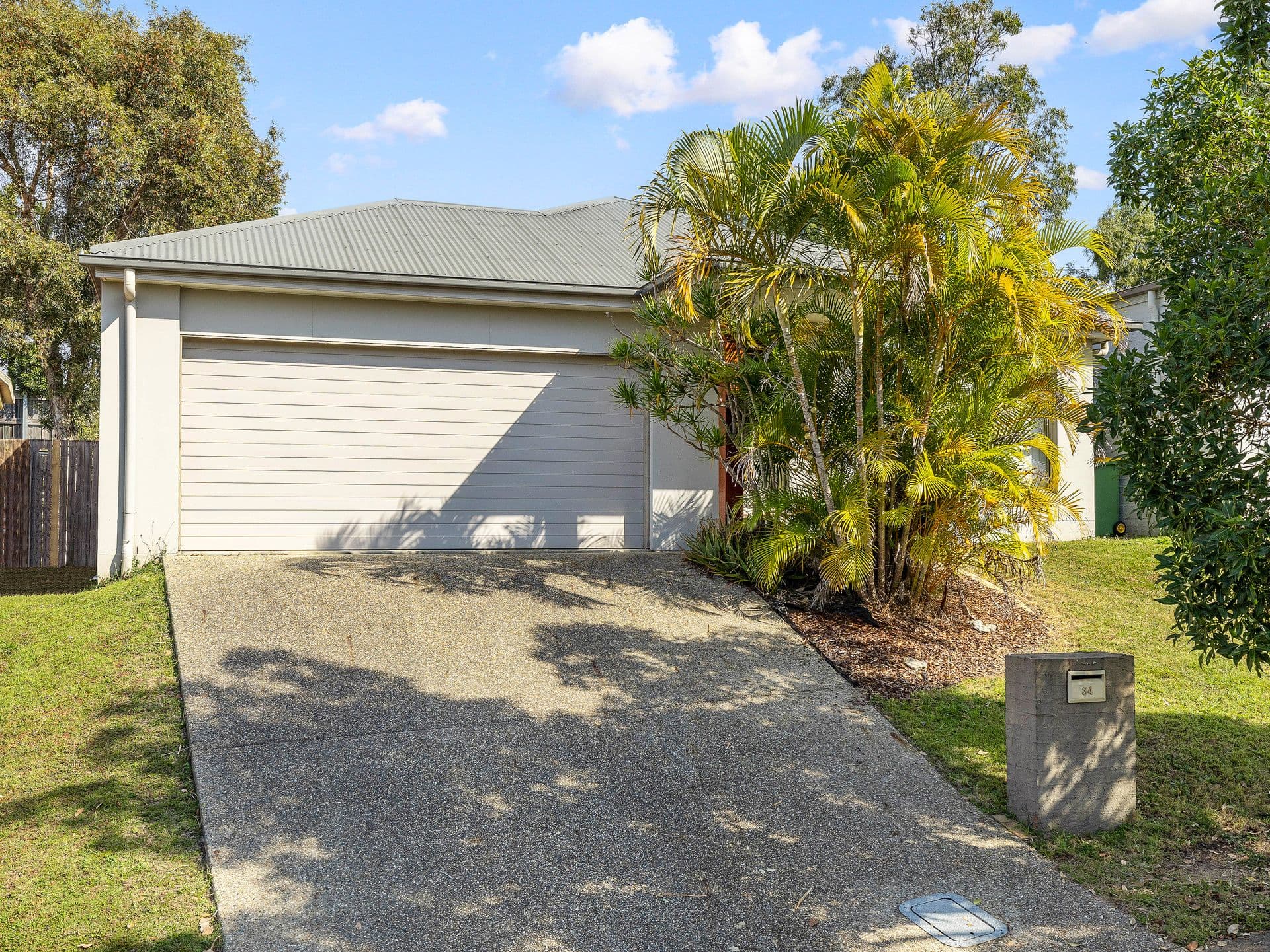 34 Shearwater Terrace, Springfield Lakes QLD 4300, Springfield Lakes - Thumbnail 2
