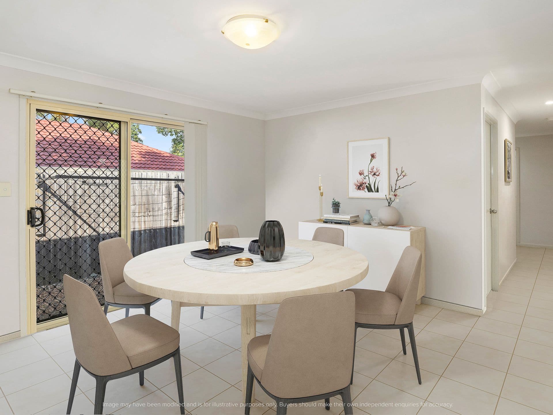 34 Shearwater Terrace, Springfield Lakes QLD 4300, Springfield Lakes - Thumbnail 4