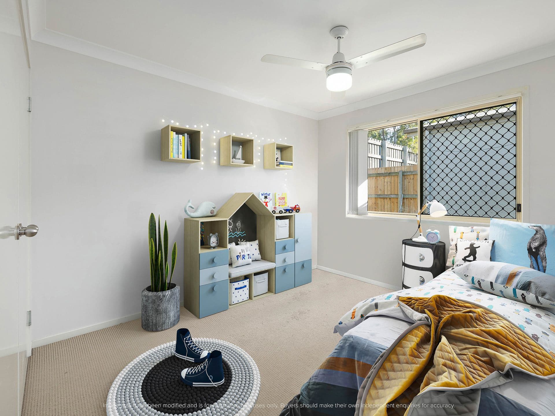 34 Shearwater Terrace, Springfield Lakes QLD 4300, Springfield Lakes - Thumbnail 7