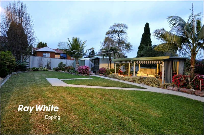 76 Winbourne Street East, WEST RYDE NSW 2114, West Ryde - Thumbnail 4
