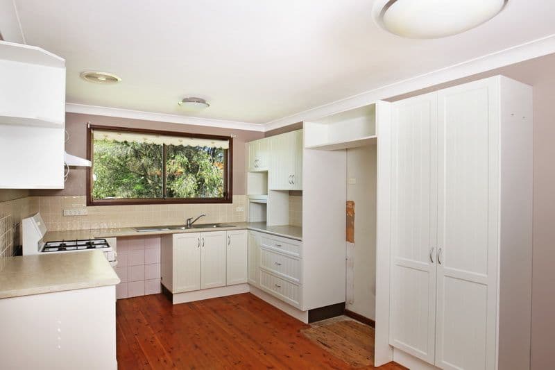 27 Monk Crescent, Bomaderry NSW 2541, Bomaderry - Thumbnail 2