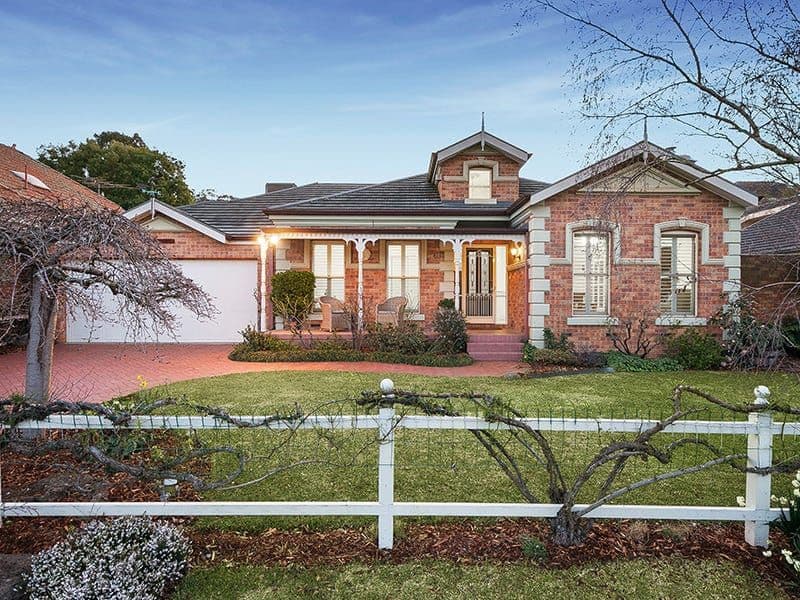 41 Falkiner Street, Eltham VIC 3095, Eltham - Image 1