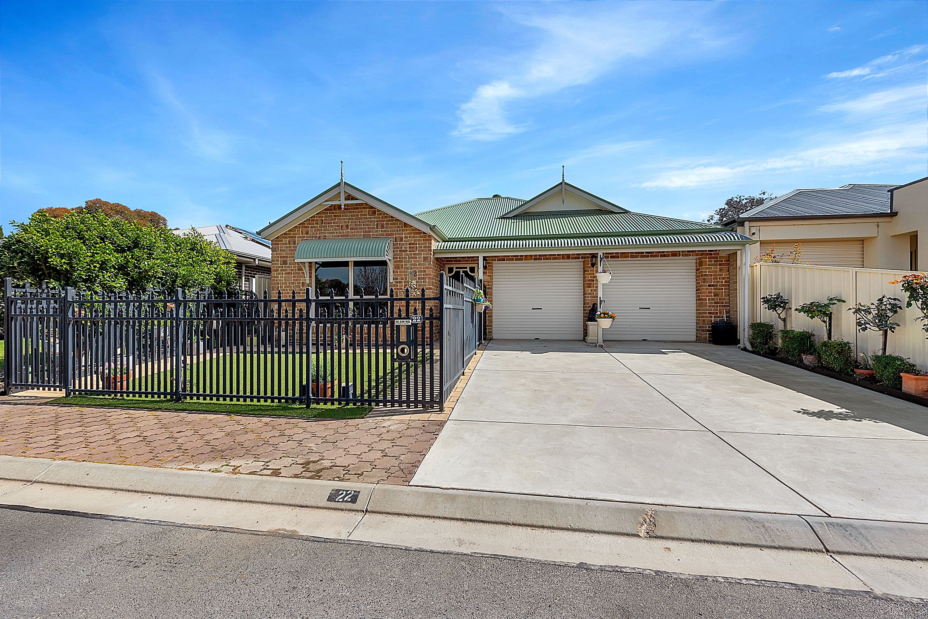 22 Orchard Lane, Direk SA 5110, Direk - Image 1