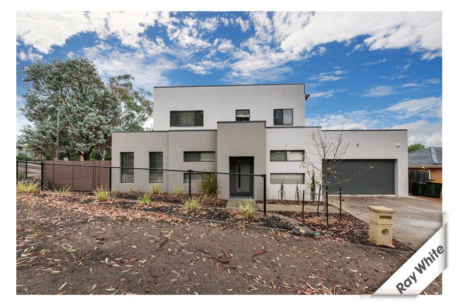 1 Bindaga Street, ARANDA ACT 2614, Aranda - Image 1