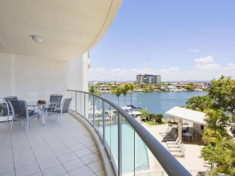 40  Riverview Parade, SURFERS PARADISE QLD 4217, Surfers Paradise - Thumbnail 2