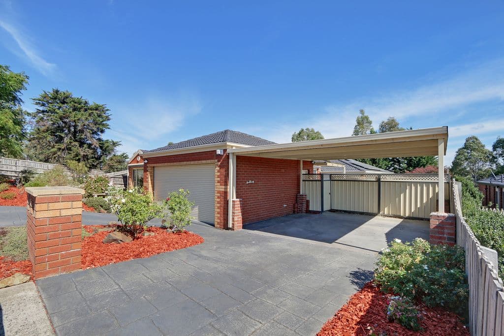8 Jamieson Court, Yallambie, Yallambie - Thumbnail 2