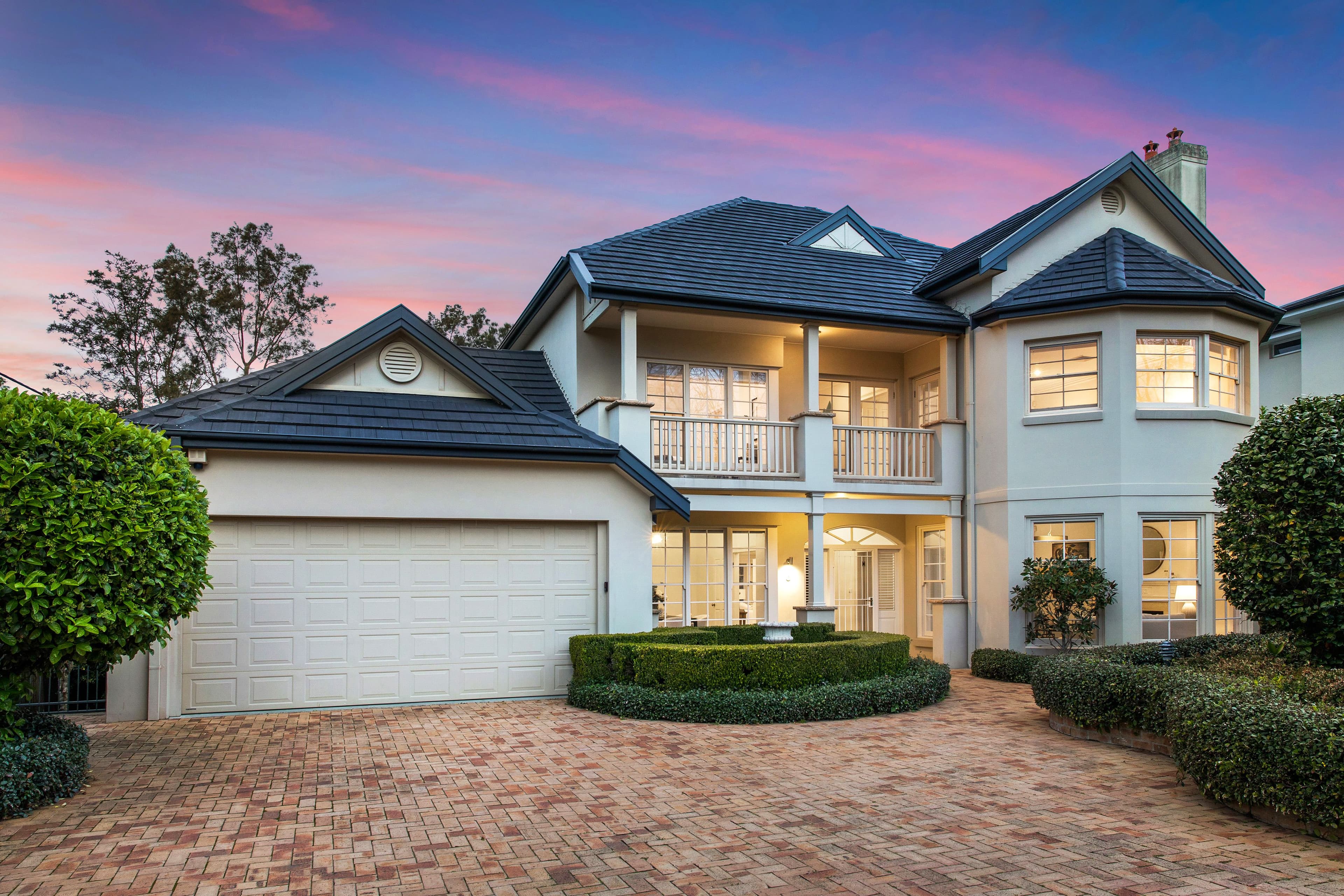 3 Davidson Avenue, Warrawee NSW 2074, Warrawee - Image 1