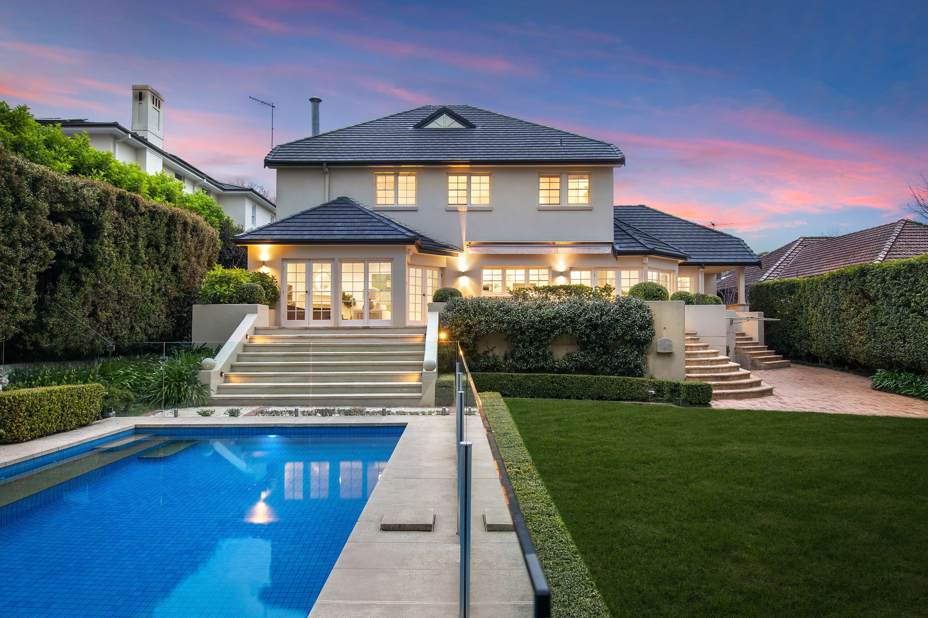 3 Davidson Avenue, Warrawee NSW 2074, Warrawee - Thumbnail 2