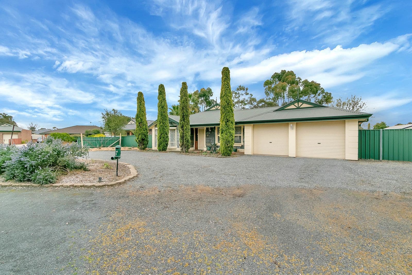 11 Gooden Drive, Nuriootpa SA 5355, Nuriootpa - Thumbnail 4