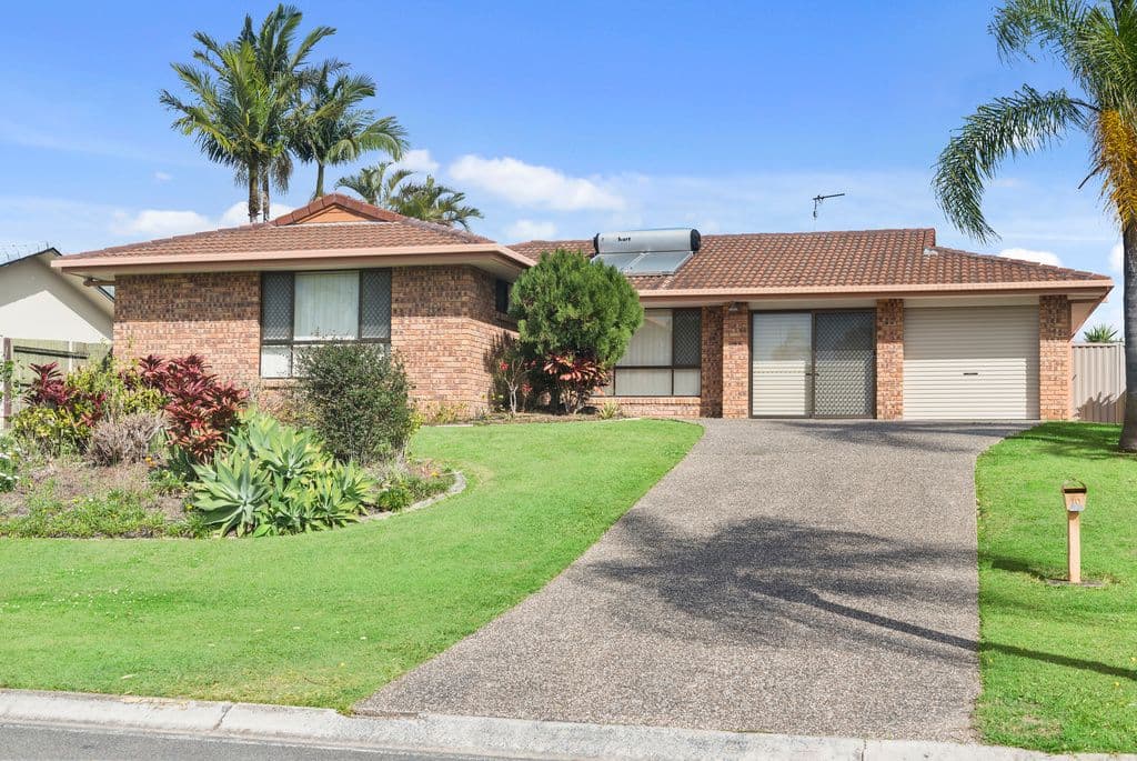 10 Honeywood Court, Burleigh Waters QLD 4220, Burleigh Waters - Image 1