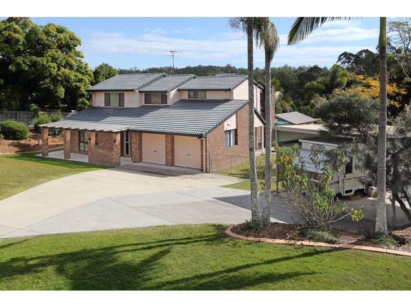 5 Meredith Court, BUNYA QLD 4055, Bunya - Image 1