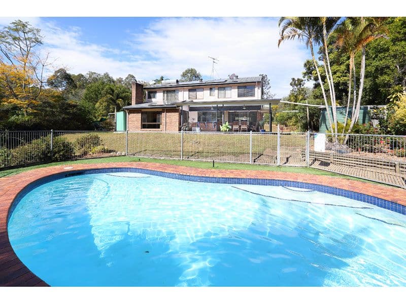 5 Meredith Court, BUNYA QLD 4055, Bunya - Thumbnail 5