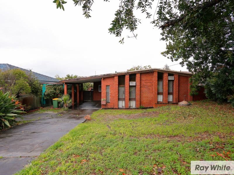 12 Deverell Way, Bentley WA 6102, Bentley - Image 1