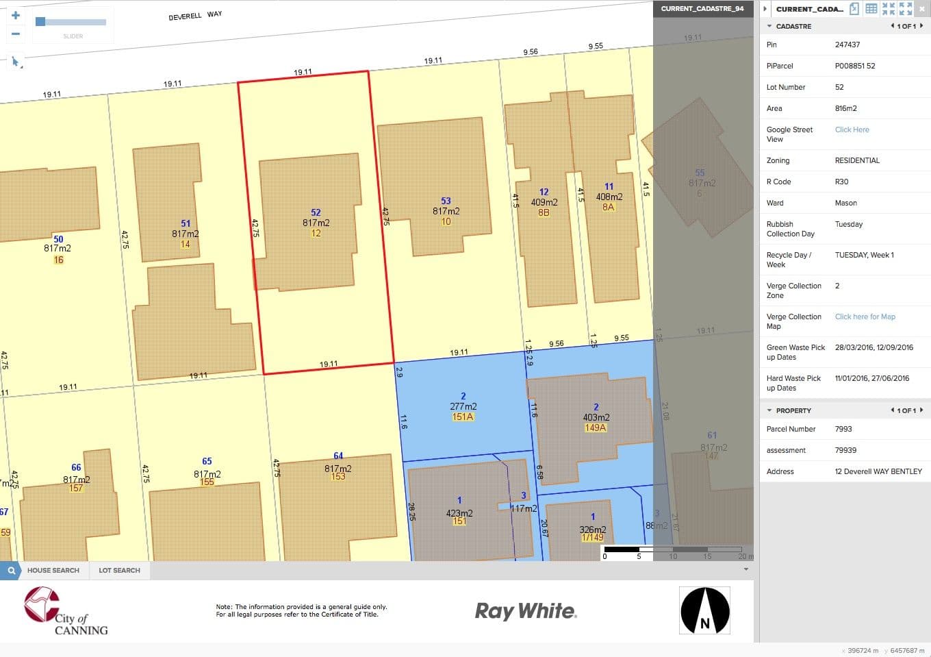 12 Deverell Way, Bentley WA 6102, Bentley - Thumbnail 5