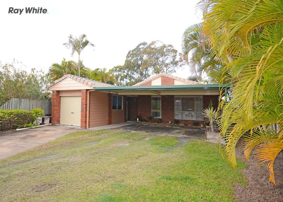 15 Cocos Court, KAWUNGAN QLD 4655, Kawungan - Thumbnail 3