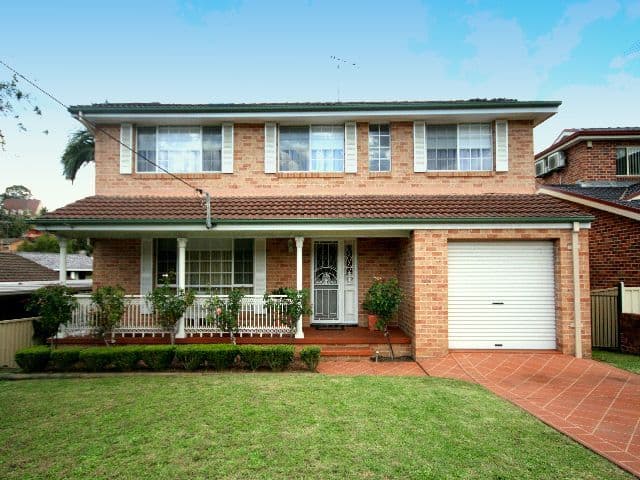 312 Marion Street, CONDELL PARK NSW 2200, Condell Park - Image 1