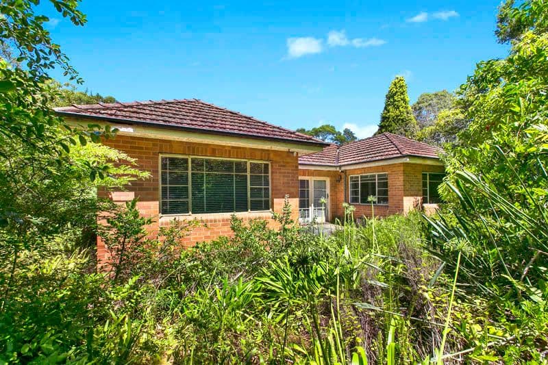 50 Catalpa Crescent, TURRAMURRA NSW 2074, Turramurra - Image 1