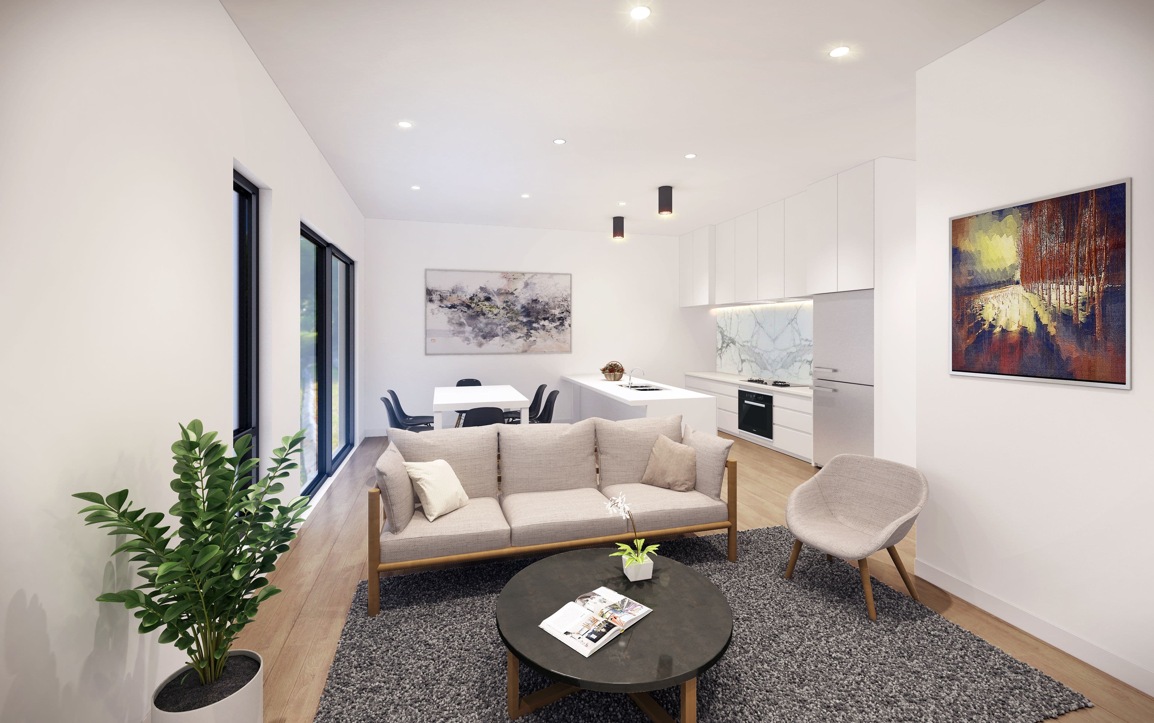 34-36 Greenwood Drive, Bundoora VIC 3083, Bundoora - Thumbnail 2