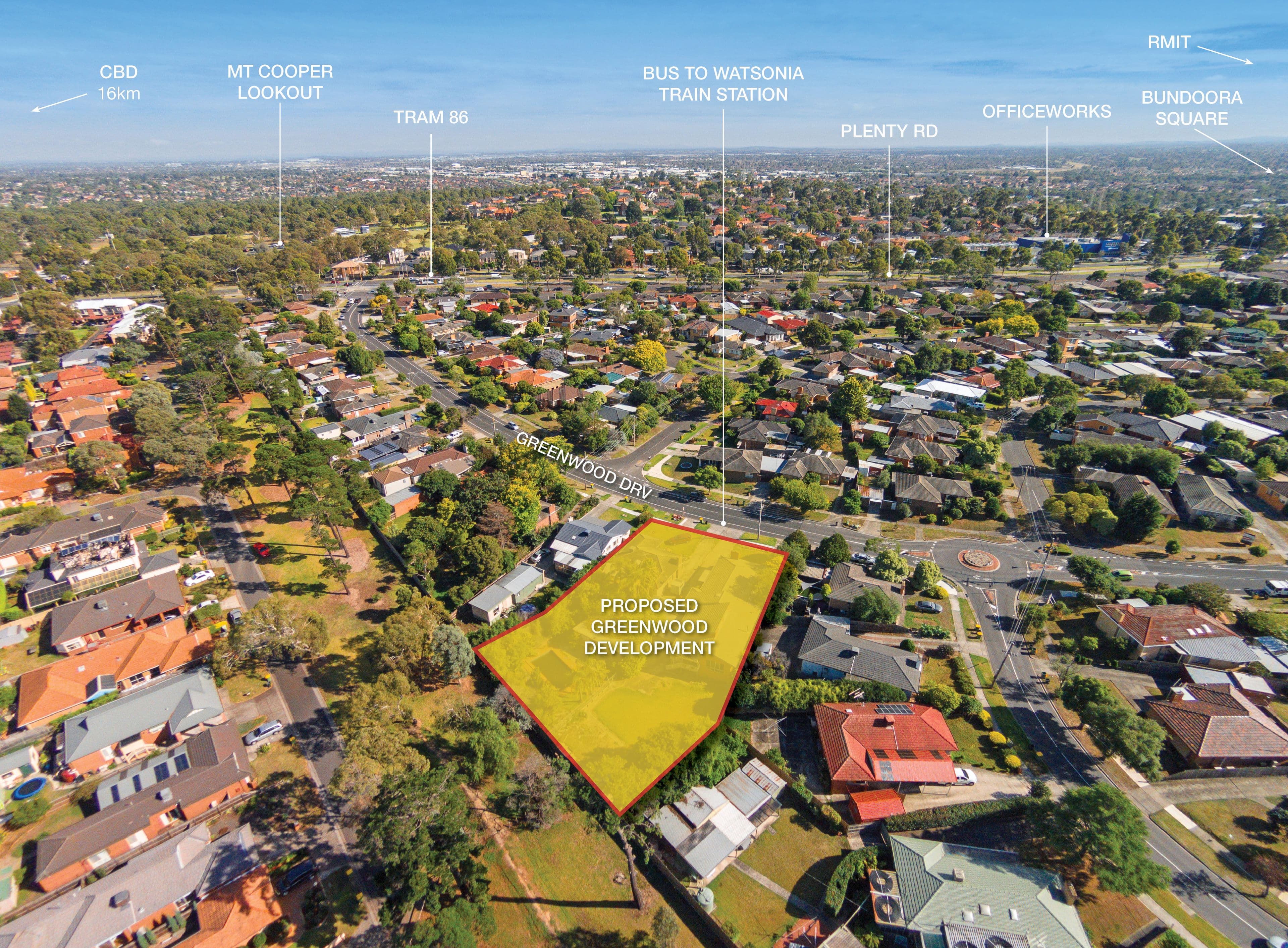 34-36 Greenwood Drive, Bundoora VIC 3083, Bundoora - Thumbnail 8
