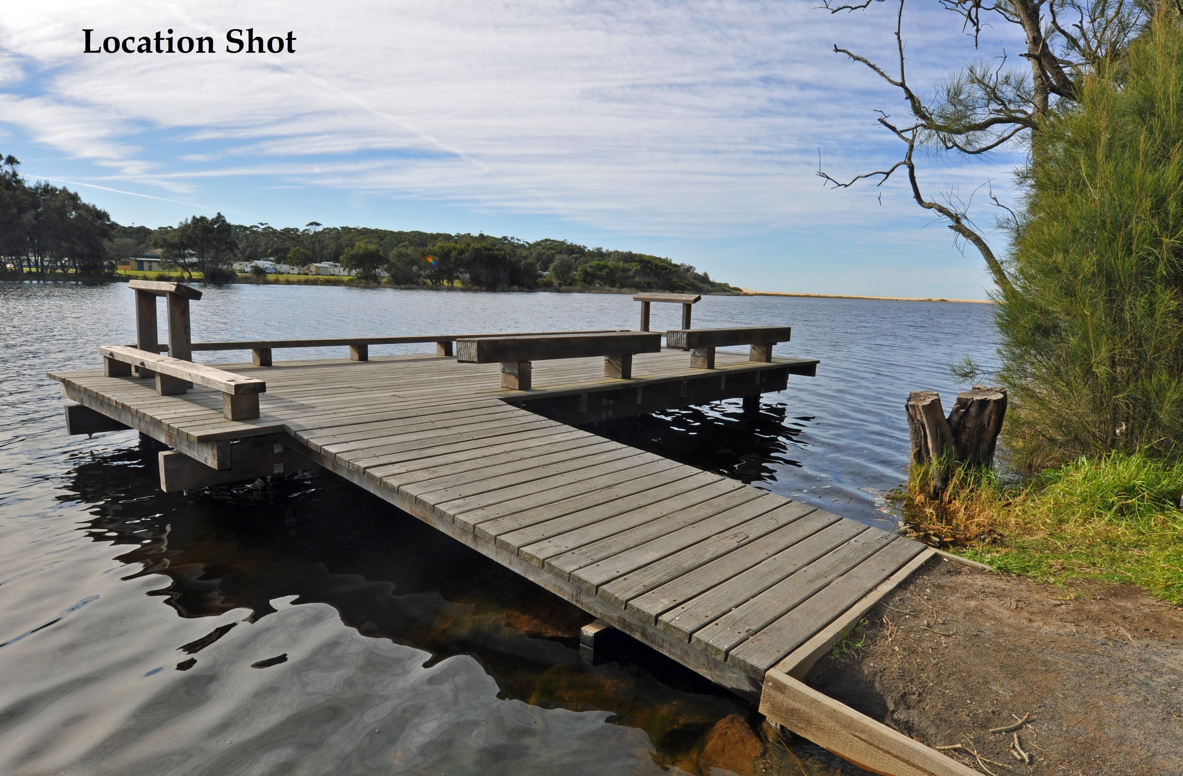64 Princes Highway, Lake Tabourie - Thumbnail 2