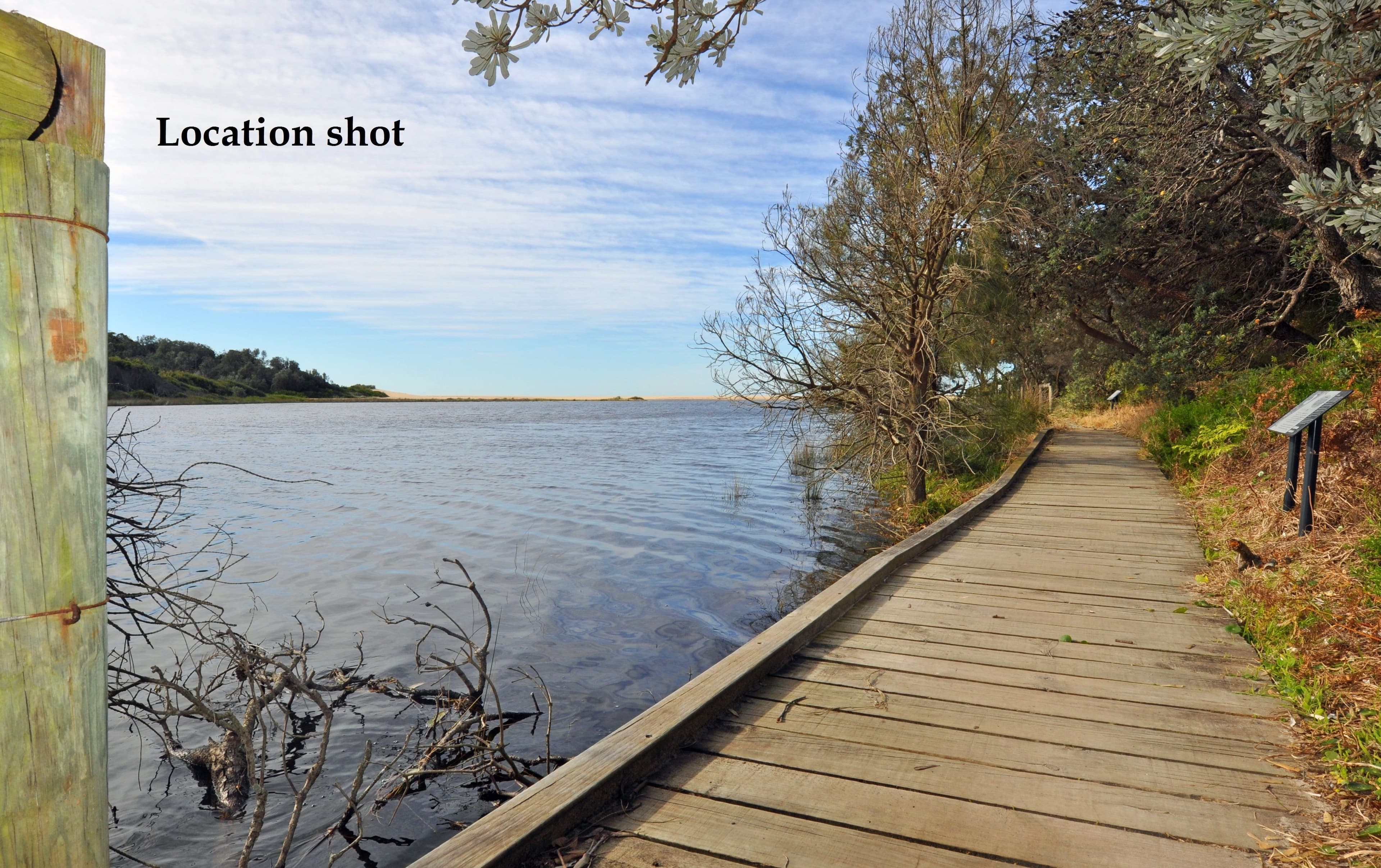 64 Princes Highway, Lake Tabourie - Thumbnail 3