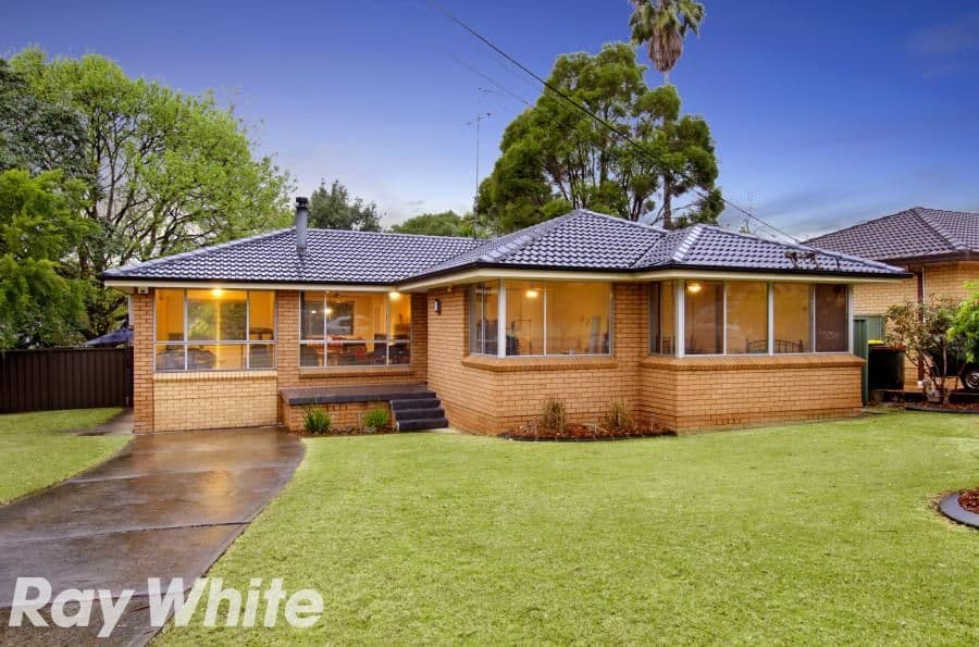 16 Valerie Avenue, BAULKHAM HILLS NSW 2153, Baulkham Hills - Image 1
