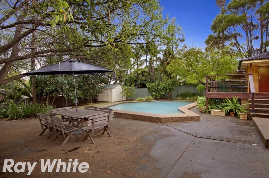 16 Valerie Avenue, BAULKHAM HILLS NSW 2153, Baulkham Hills - Thumbnail 2