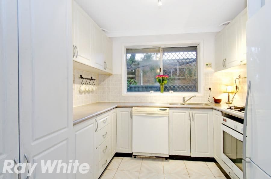 16 Valerie Avenue, BAULKHAM HILLS NSW 2153, Baulkham Hills - Thumbnail 3