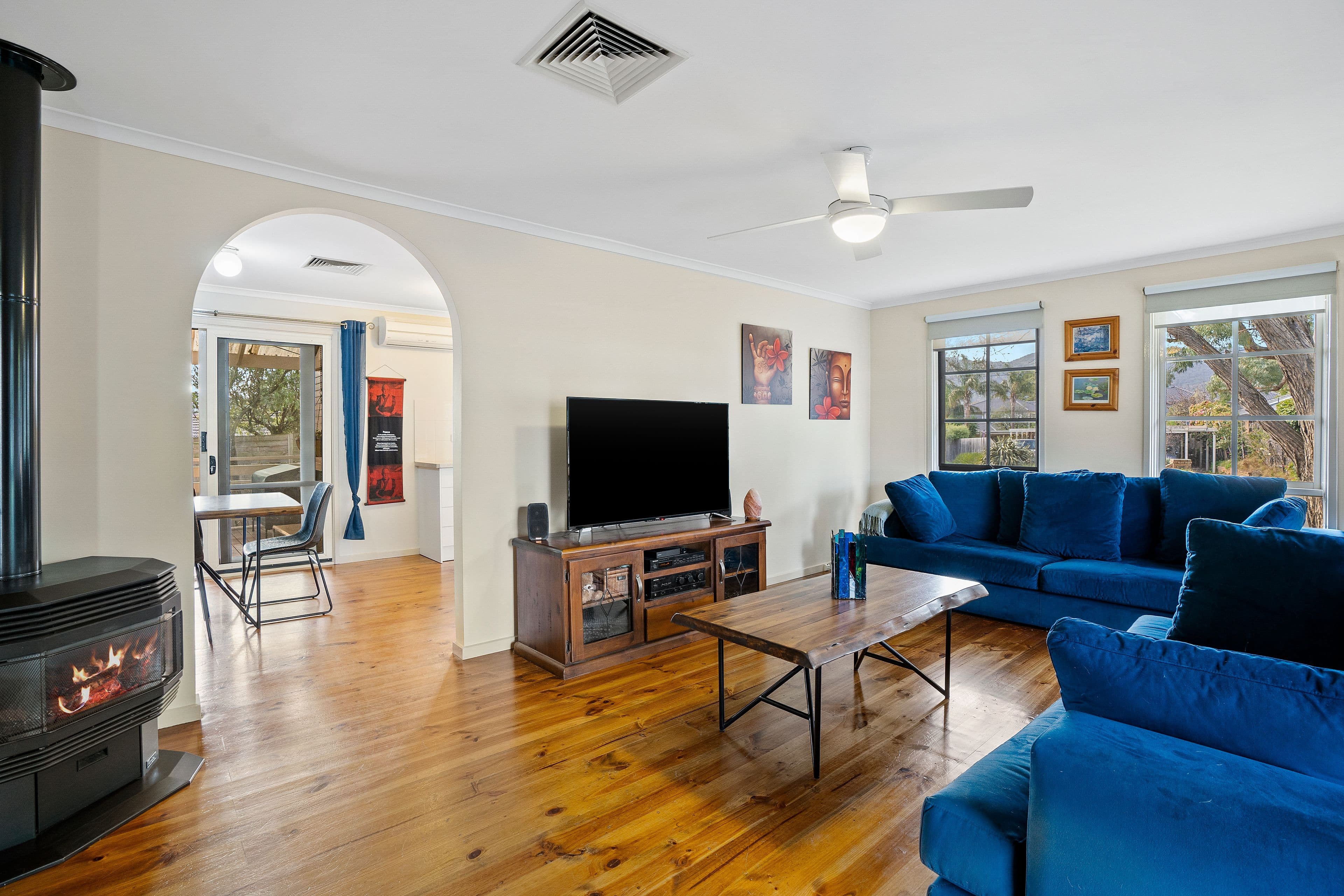 3 Twin Court, Ferntree Gully VIC 3156, Ferntree Gully - Thumbnail 3