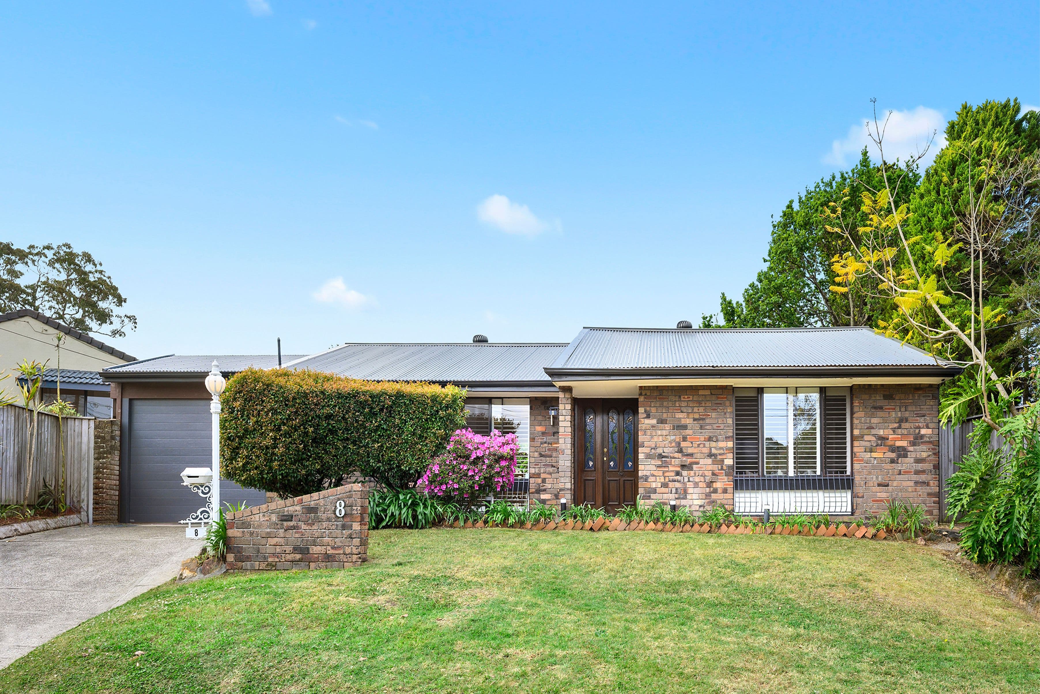 8 Berenbel Place, Westleigh NSW 2120, Westleigh - Image 1