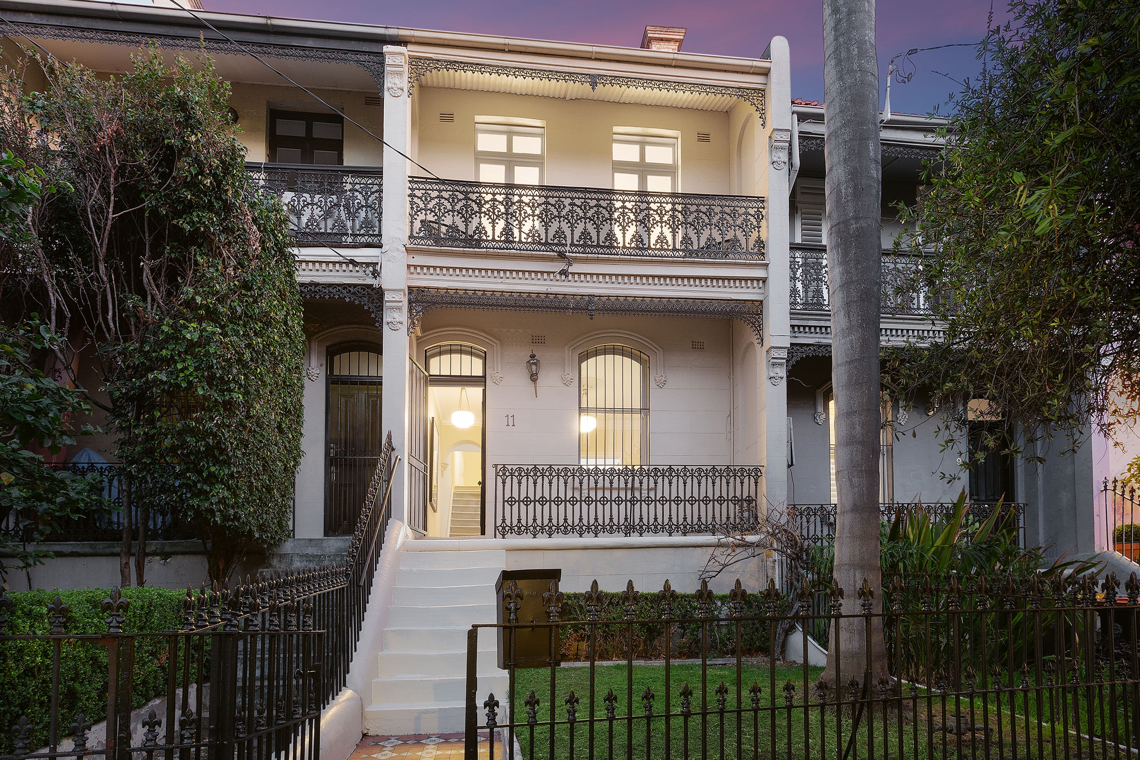 11 Olive Street, Paddington NSW 2021, Paddington - Image 1